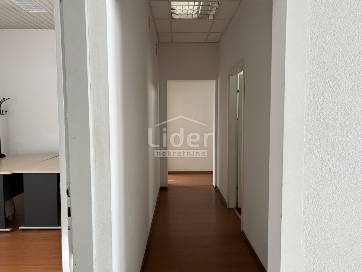 Commerciale Škurinje, Rijeka, 325m2