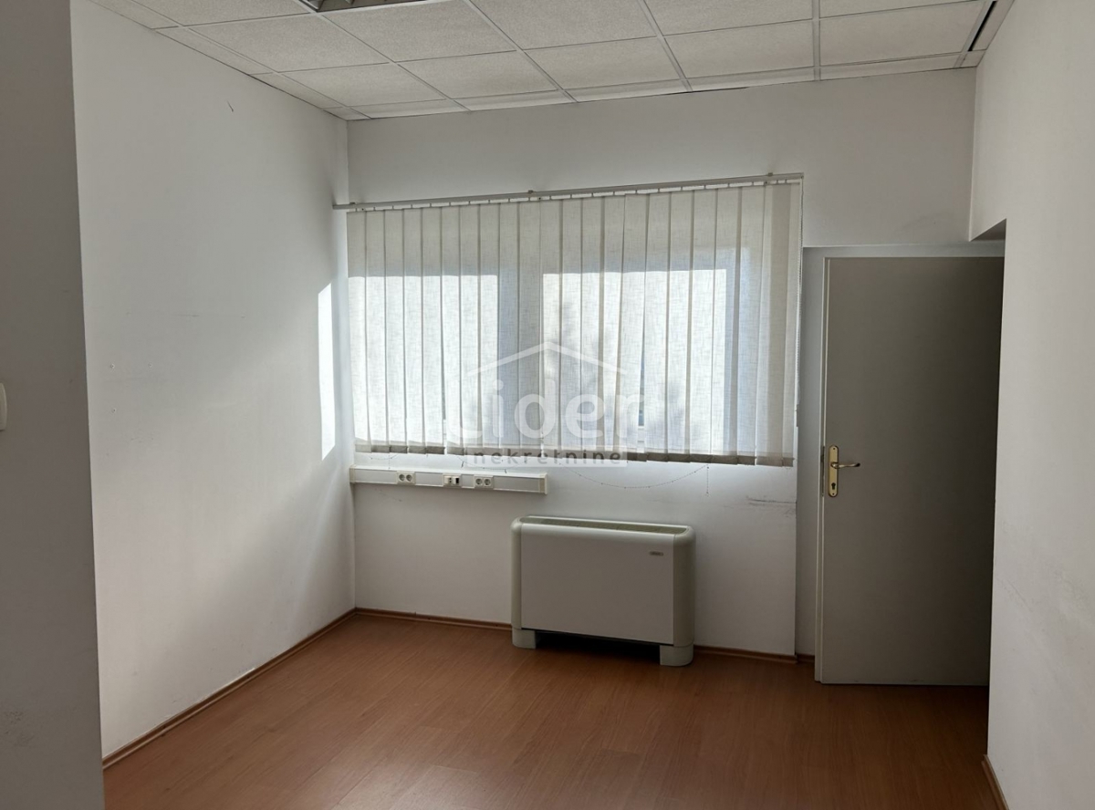 Commerciale Škurinje, Rijeka, 325m2