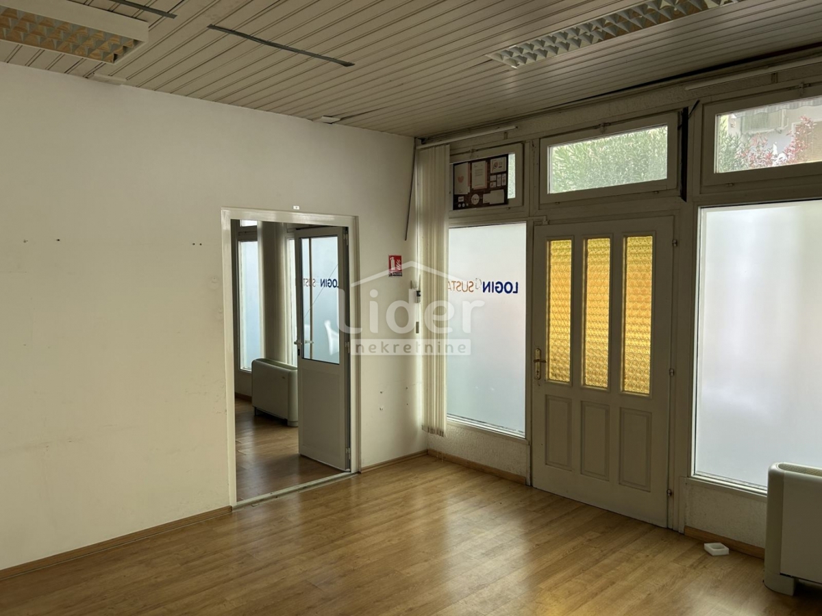 Commerciale Škurinje, Rijeka, 325m2