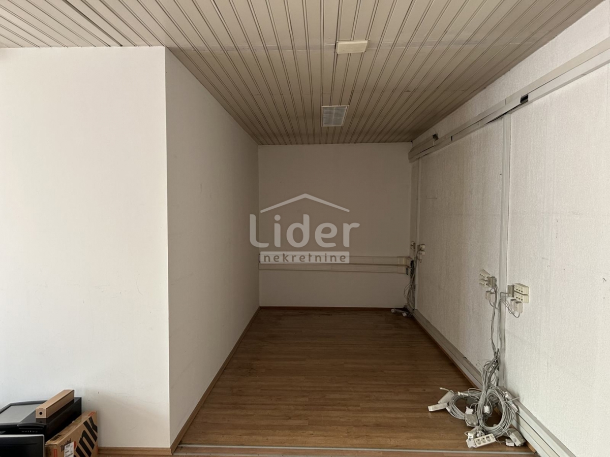 Commerciale Škurinje, Rijeka, 325m2