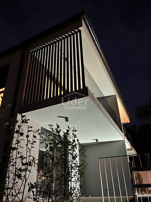 Appartamento per vacanze Omišalj, 67m2