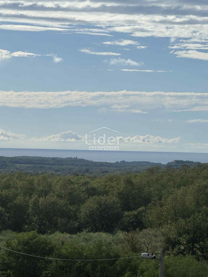 Appartamento Poreč, 82m2