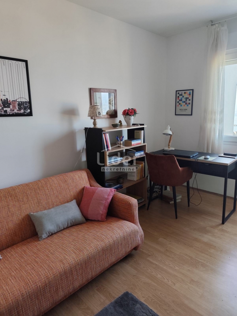 Appartamento Belveder, Rijeka, 57,78m2