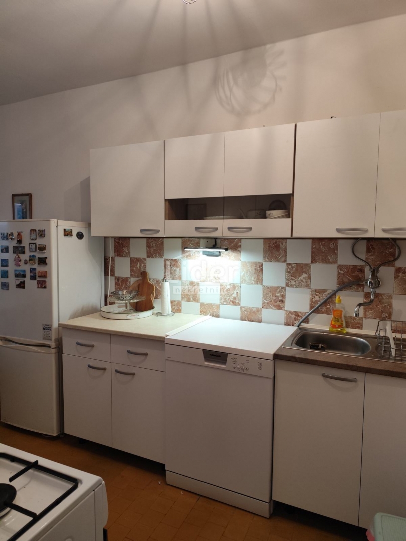 Appartamento Belveder, Rijeka, 57,78m2