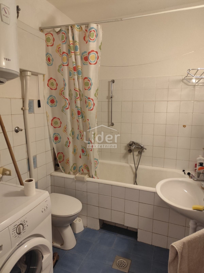 Appartamento Belveder, Rijeka, 57,78m2