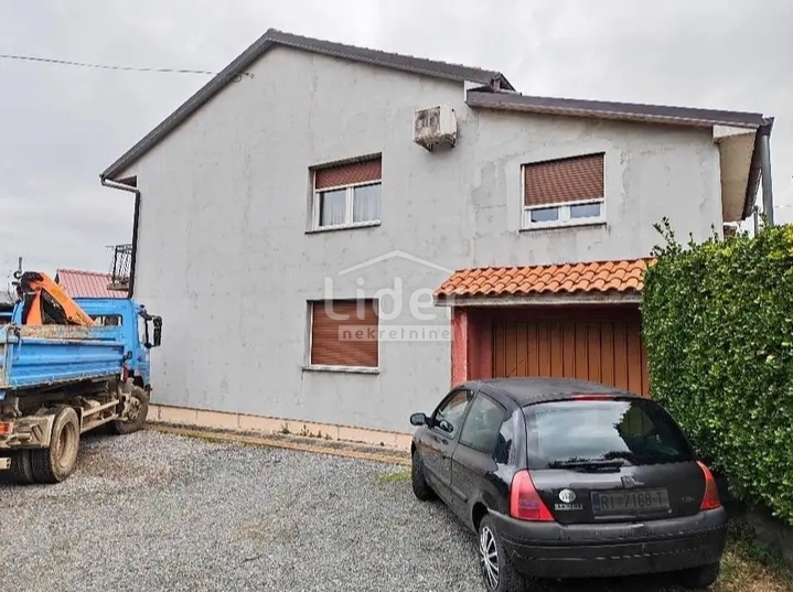 Casa Dražice, Jelenje, 200m2