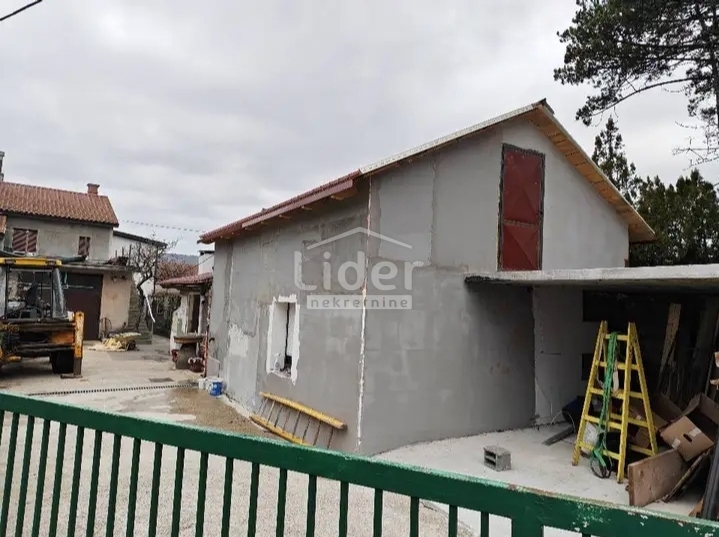 Casa Dražice, Jelenje, 200m2