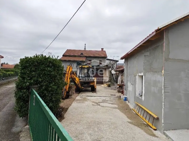 Casa Dražice, Jelenje, 200m2