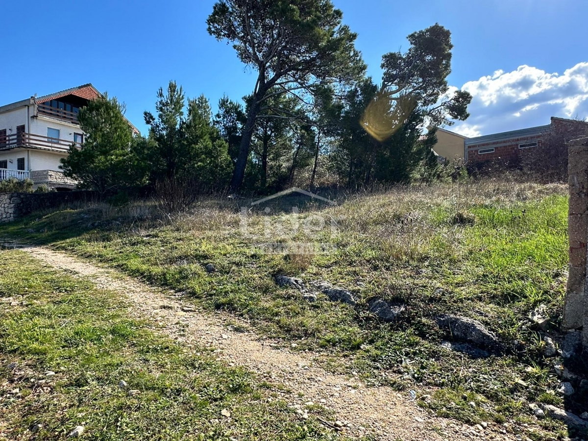 Terreno Novigrad, 528m2