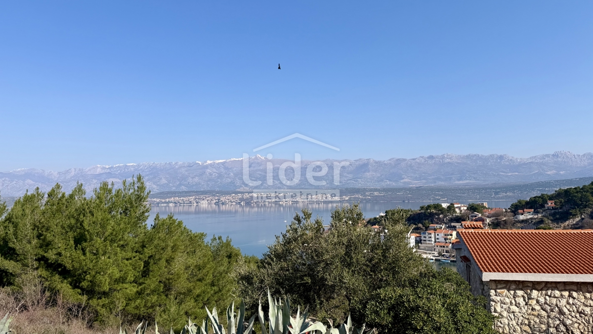 Terreno Novigrad, 528m2