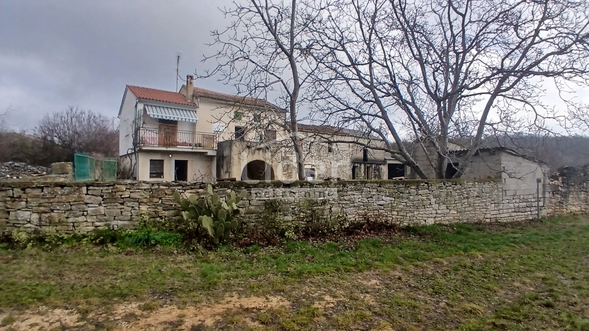 Casa Mrgani, Kanfanar, 250m2