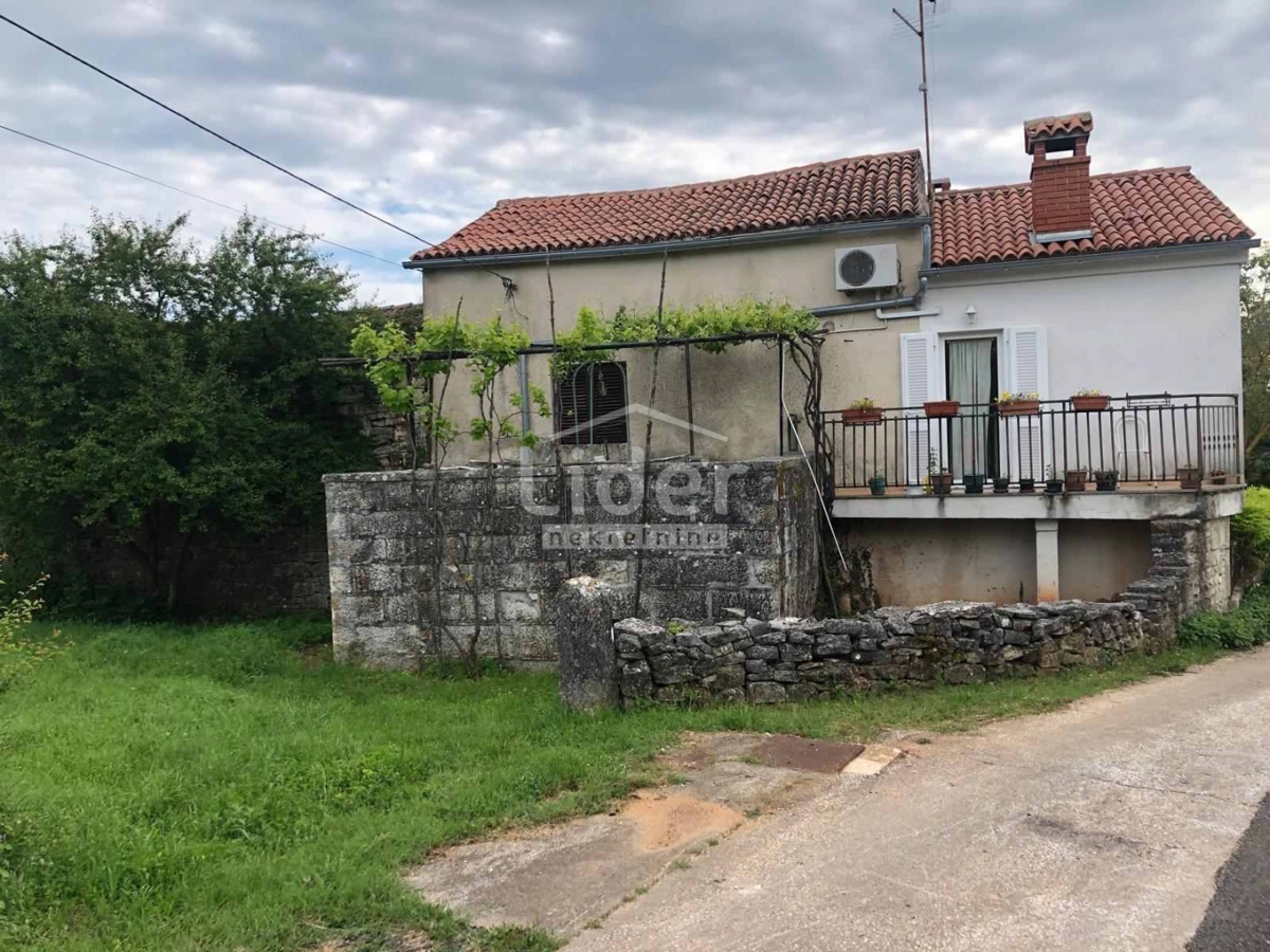 Casa Mrgani, Kanfanar, 250m2