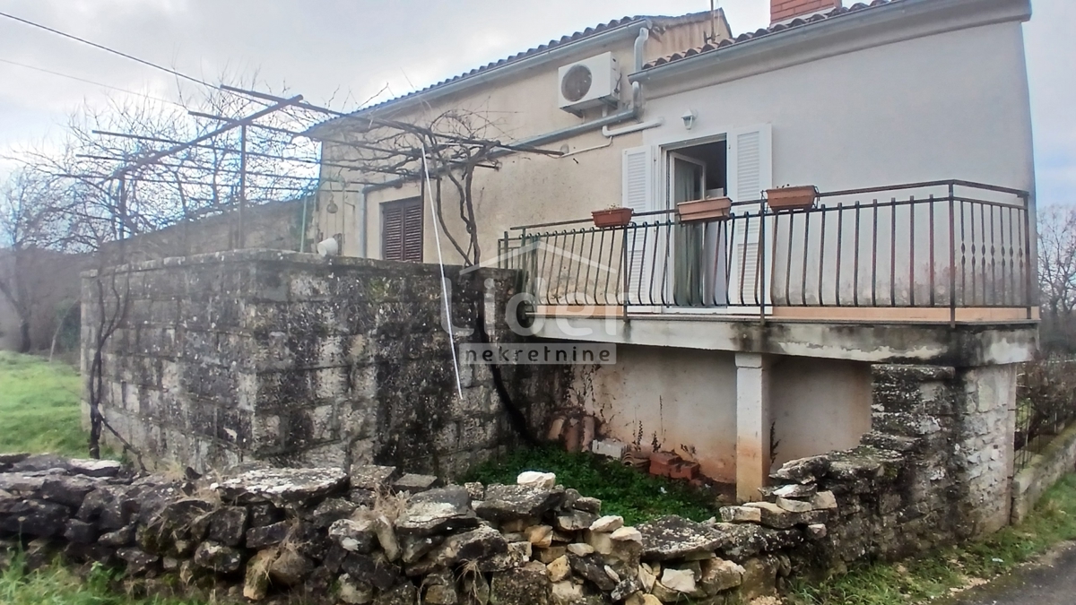 Casa Mrgani, Kanfanar, 250m2