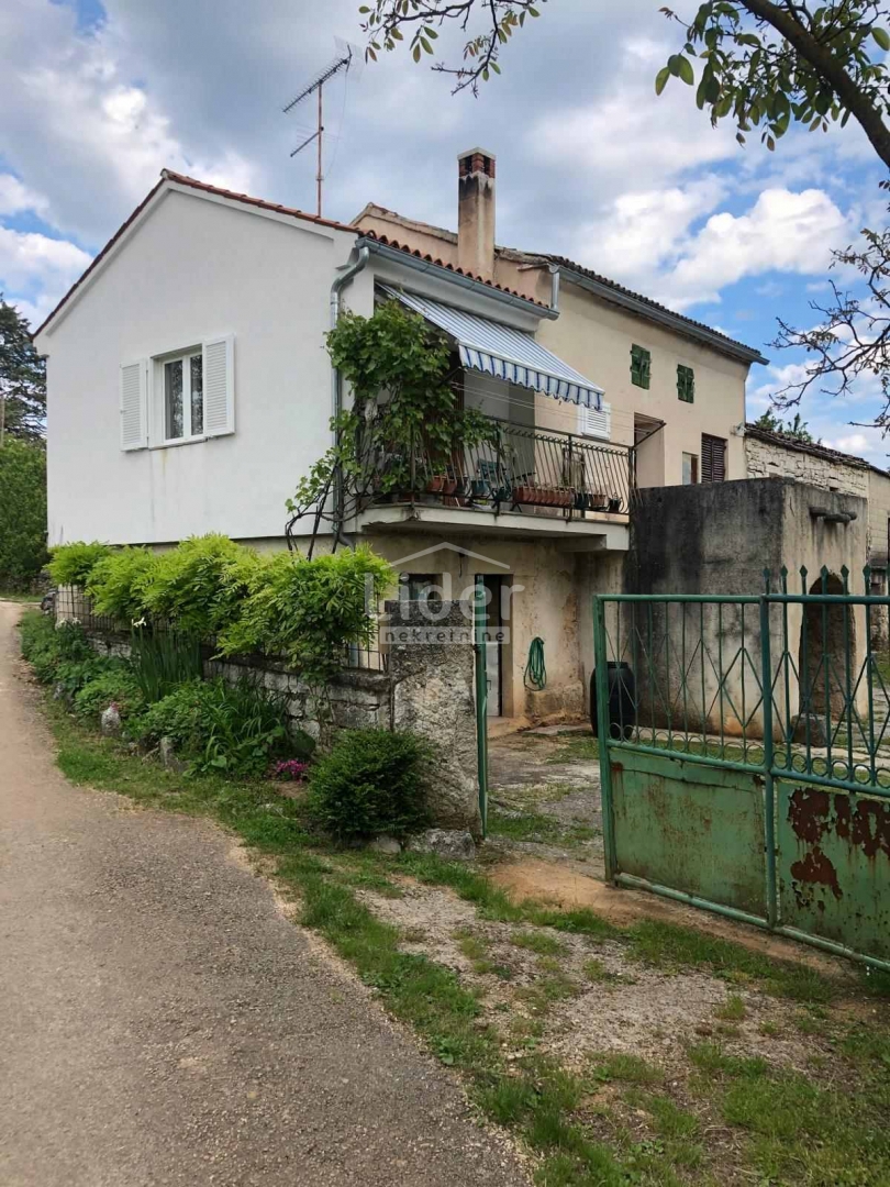 Casa Mrgani, Kanfanar, 250m2