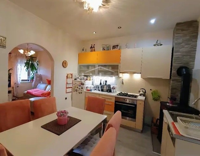 Casa Draga, Rijeka, 58m2