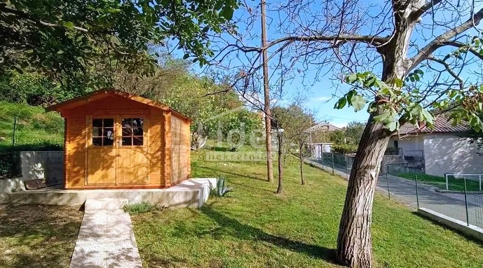Casa Draga, Rijeka, 58m2