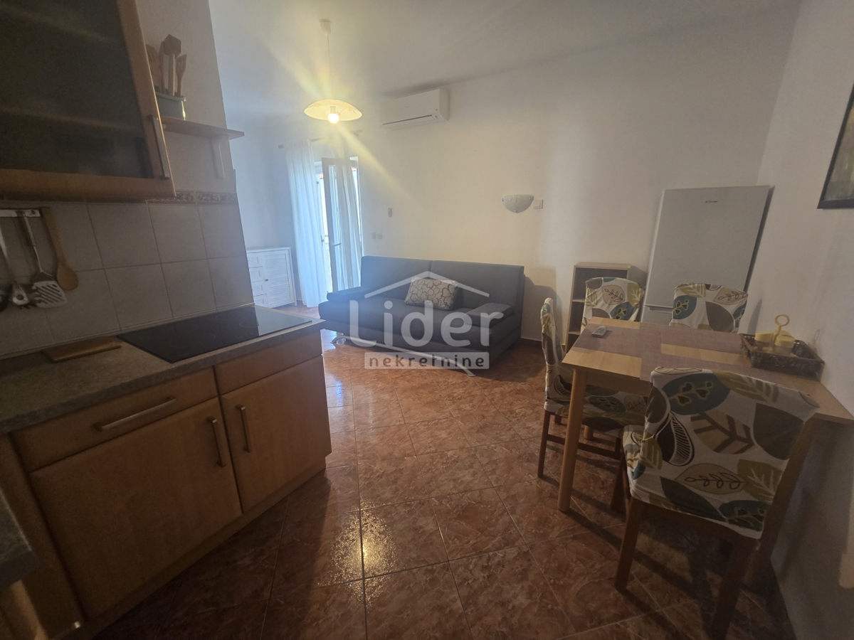 Appartamento per vacanze Novalja, 39,62m2