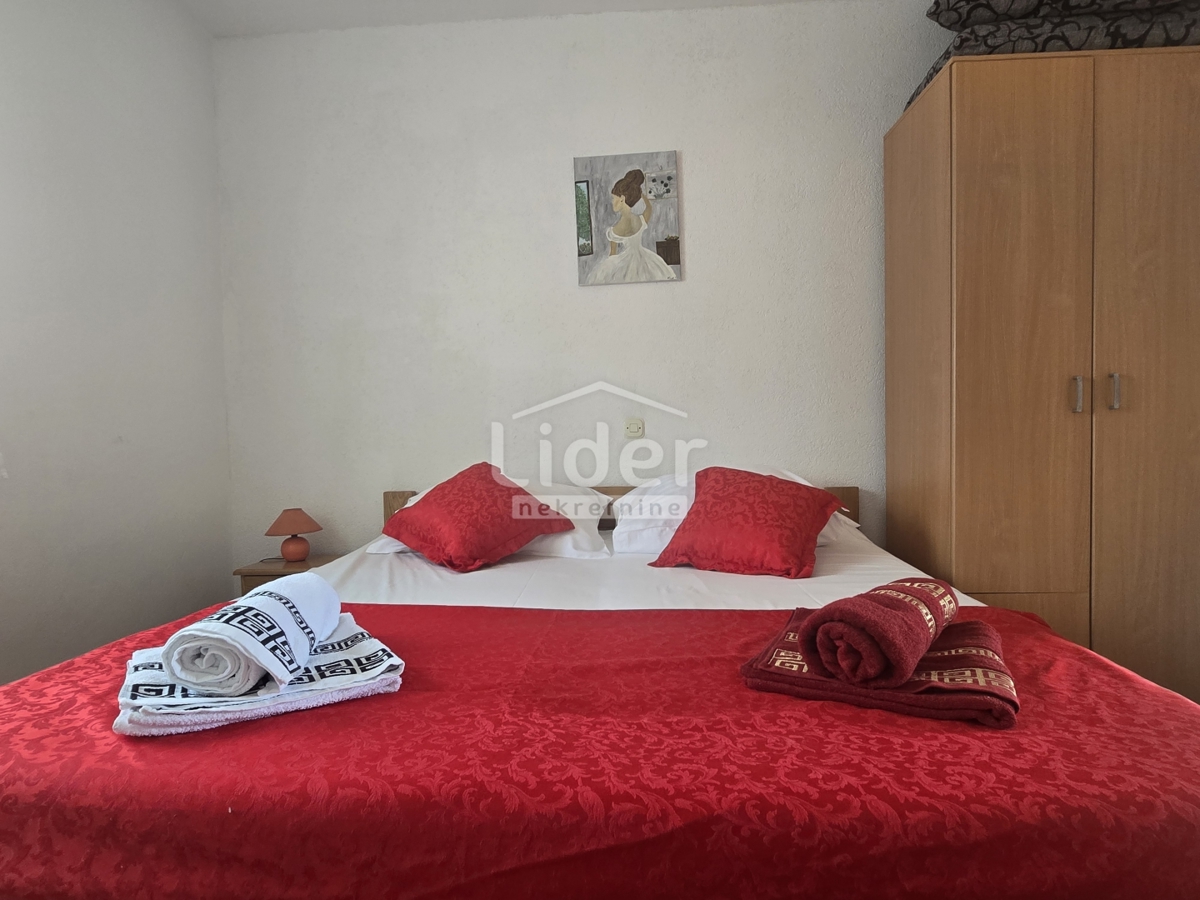 Appartamento per vacanze Novalja, 39,62m2