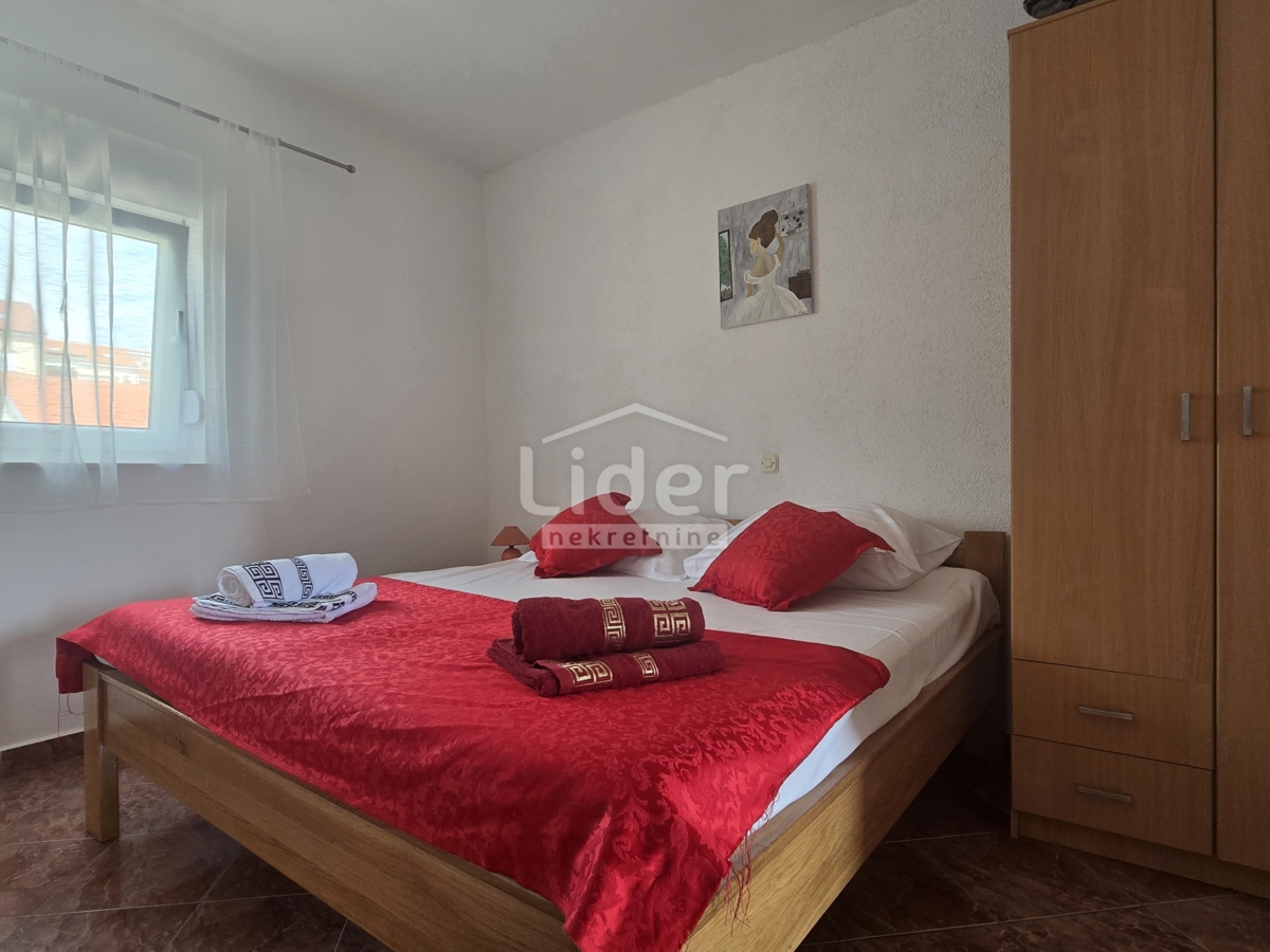 Appartamento per vacanze Novalja, 39,62m2