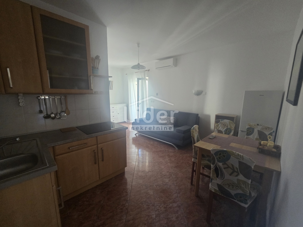 Appartamento per vacanze Novalja, 39,62m2