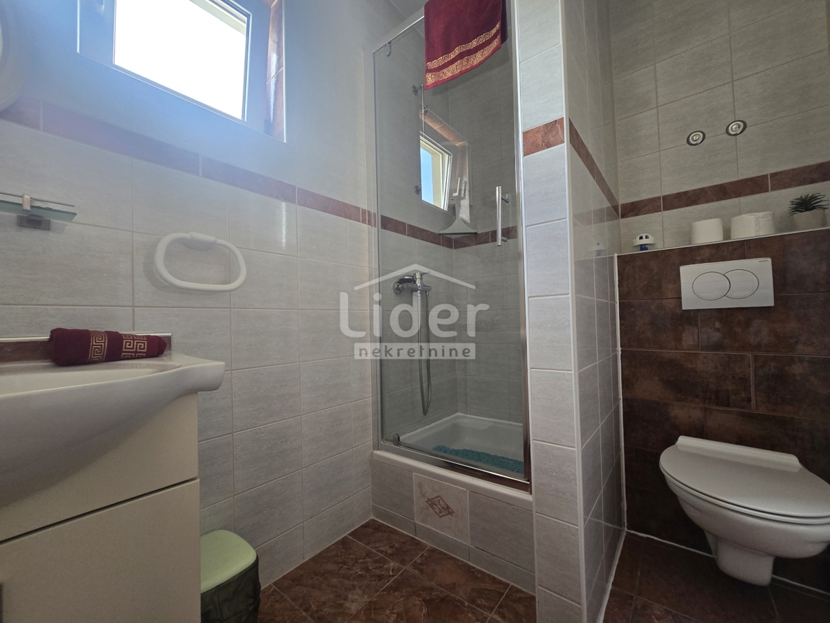 Appartamento per vacanze Novalja, 39,62m2