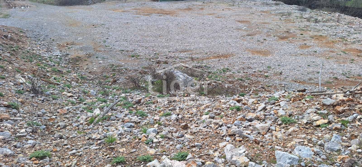 Terreno Breza, Klana, 2.692m2