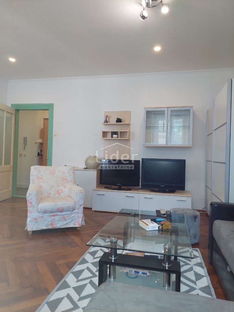 Appartamento Mlaka, Rijeka, 59m2