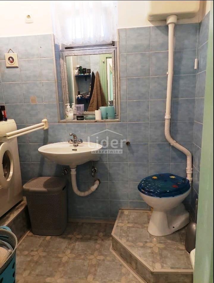 Appartamento Mlaka, Rijeka, 59m2