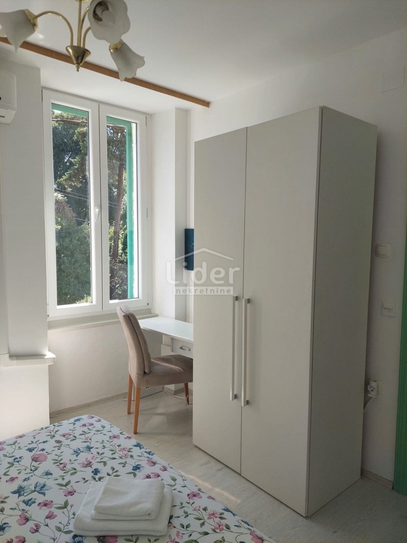 Appartamento Mlaka, Rijeka, 59m2