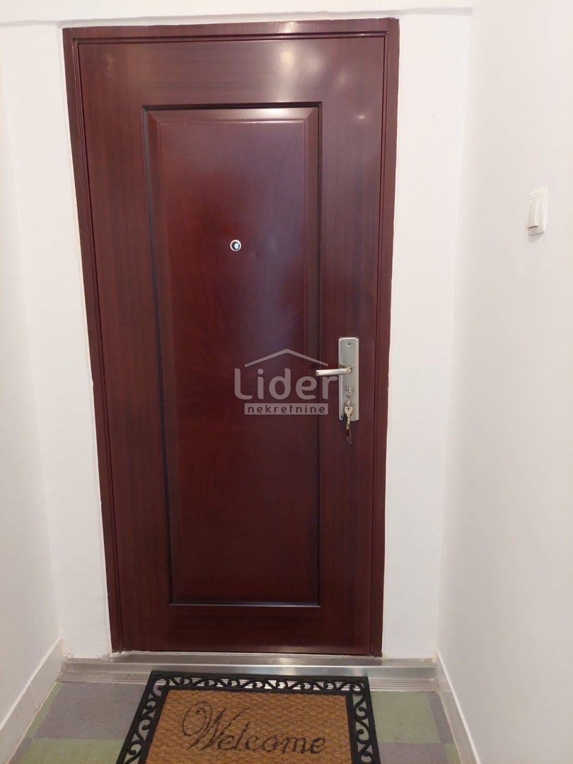 Appartamento Mlaka, Rijeka, 59m2