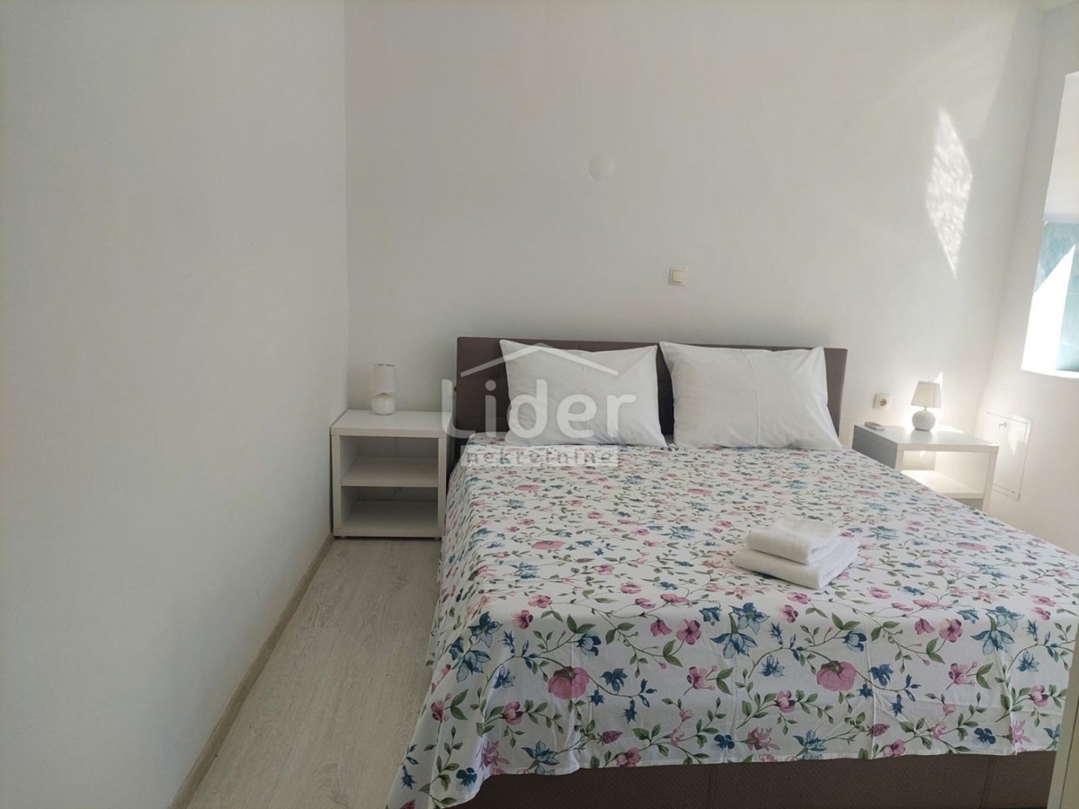 Appartamento Mlaka, Rijeka, 59m2