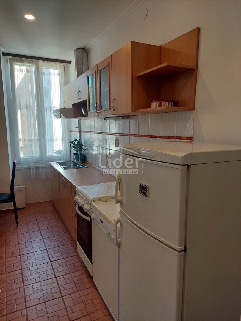 Appartamento Mlaka, Rijeka, 59m2