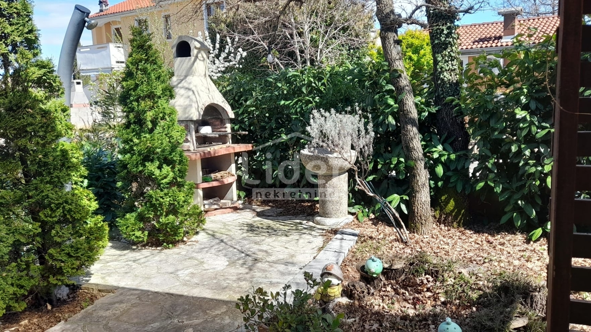 Appartamento per vacanze Malinska, Malinska-Dubašnica, 37m2