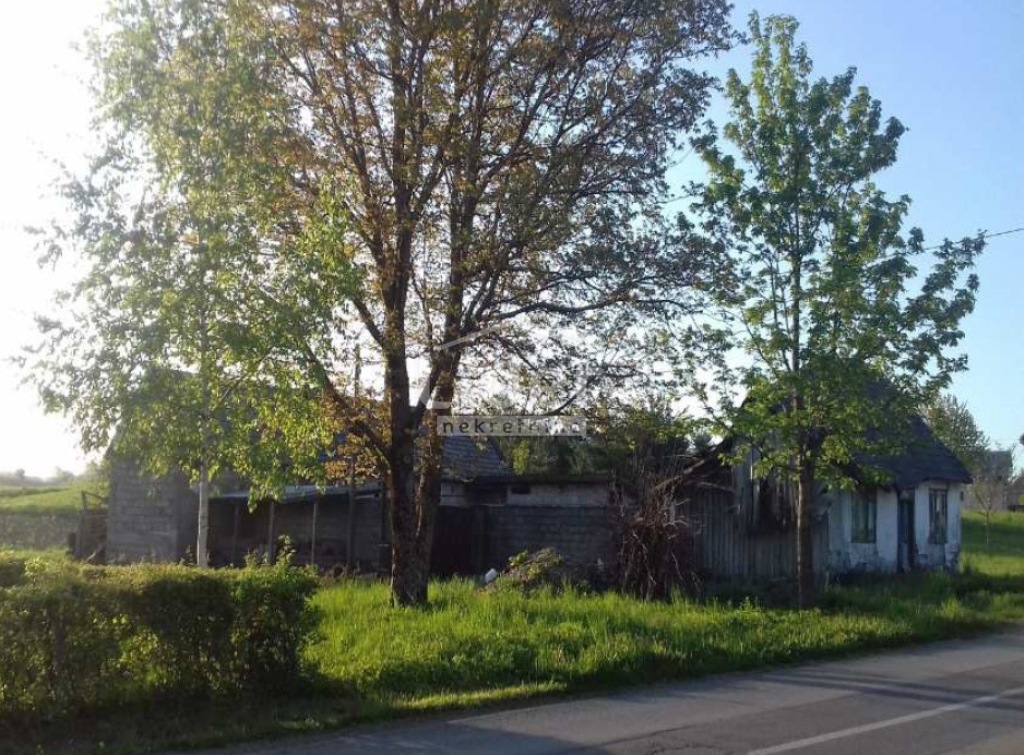 Casa Josipdol, 100m2