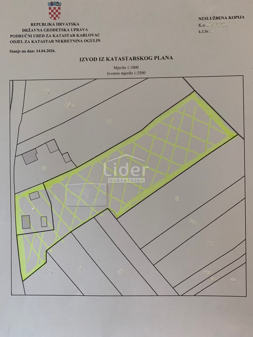 Casa Josipdol, 100m2