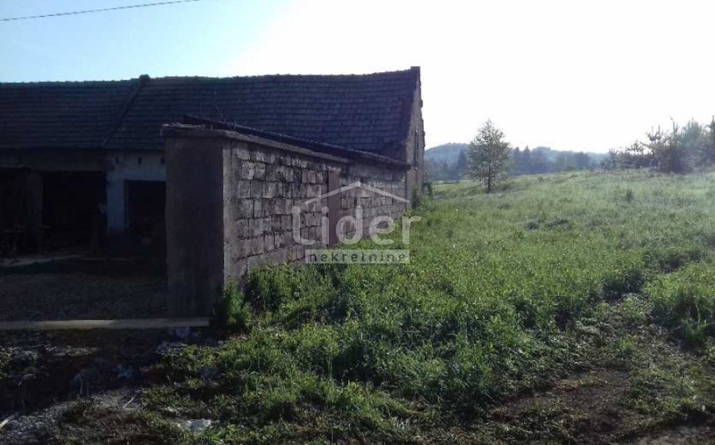 Casa Josipdol, 100m2