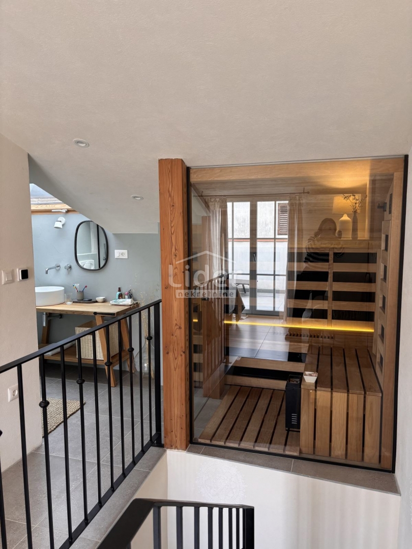 Casa Omišalj, 100m2