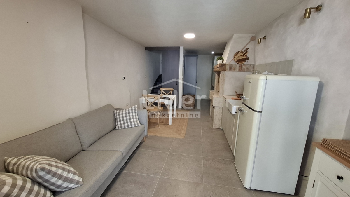 Casa Omišalj, 100m2