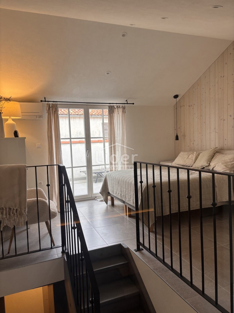 Casa Omišalj, 100m2