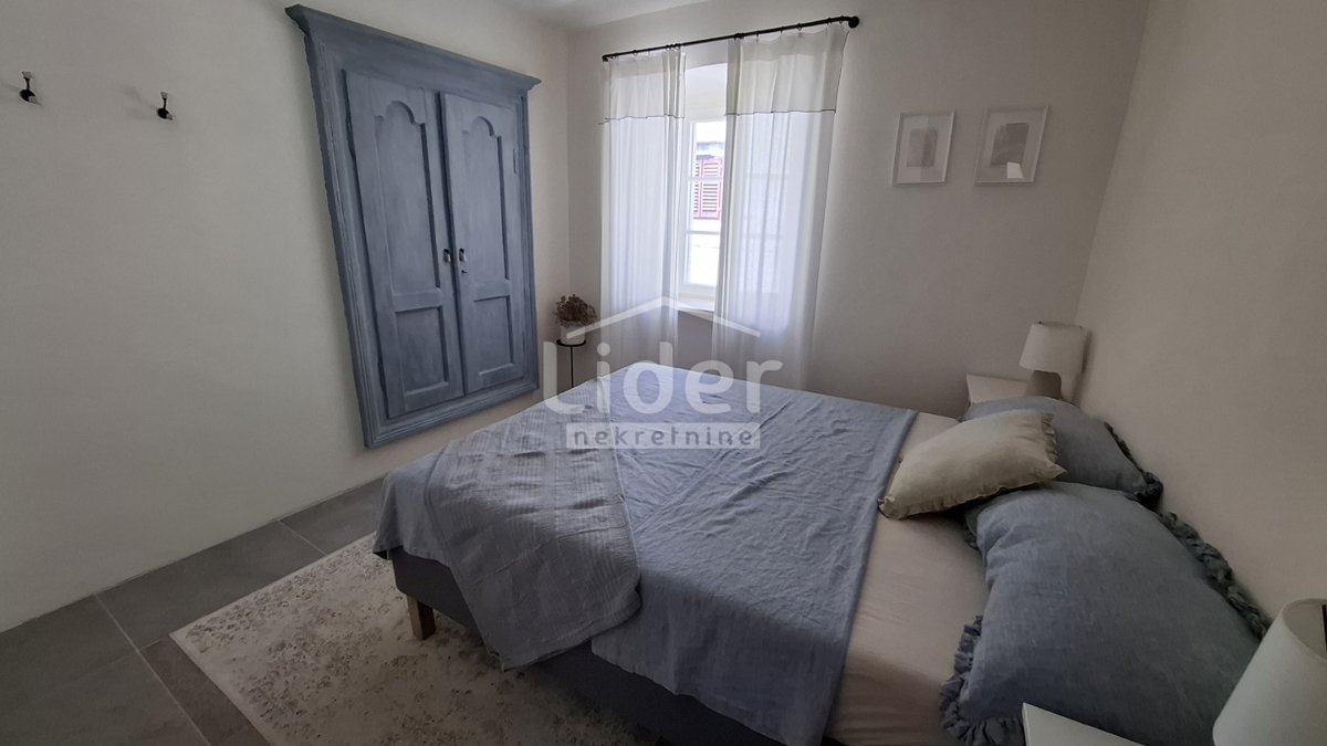 Casa Omišalj, 100m2