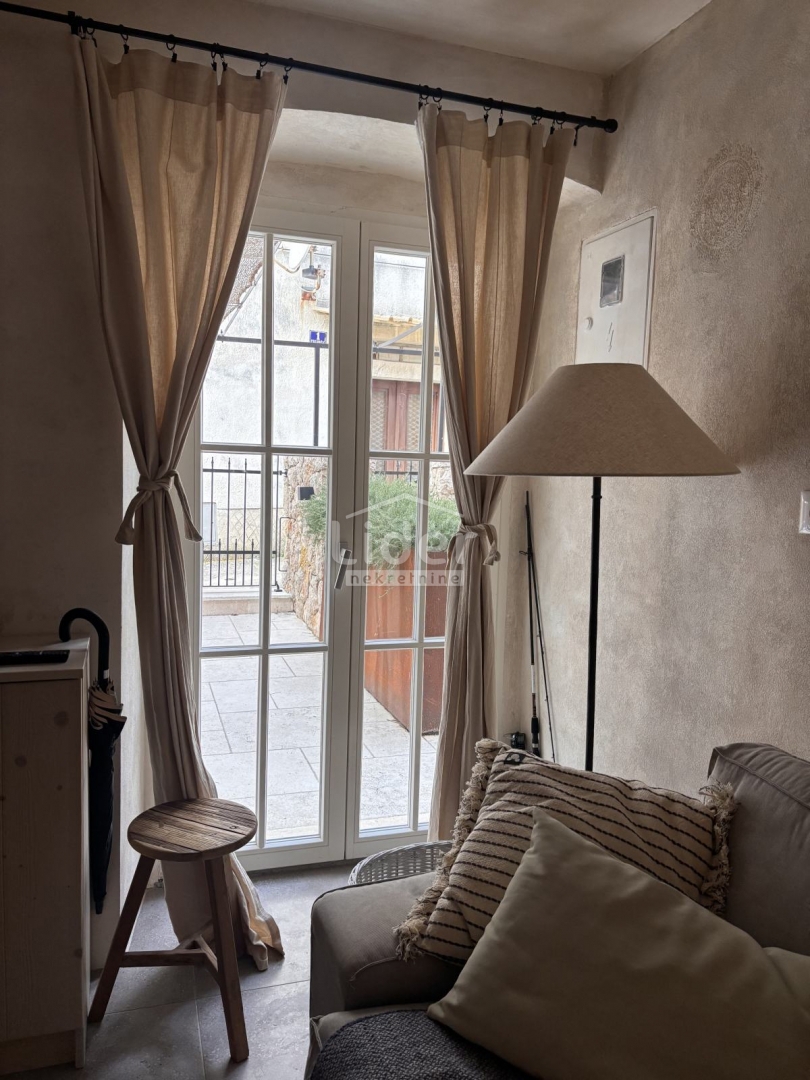 Casa Omišalj, 100m2