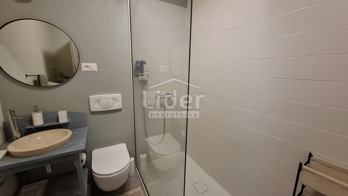 Casa Omišalj, 100m2