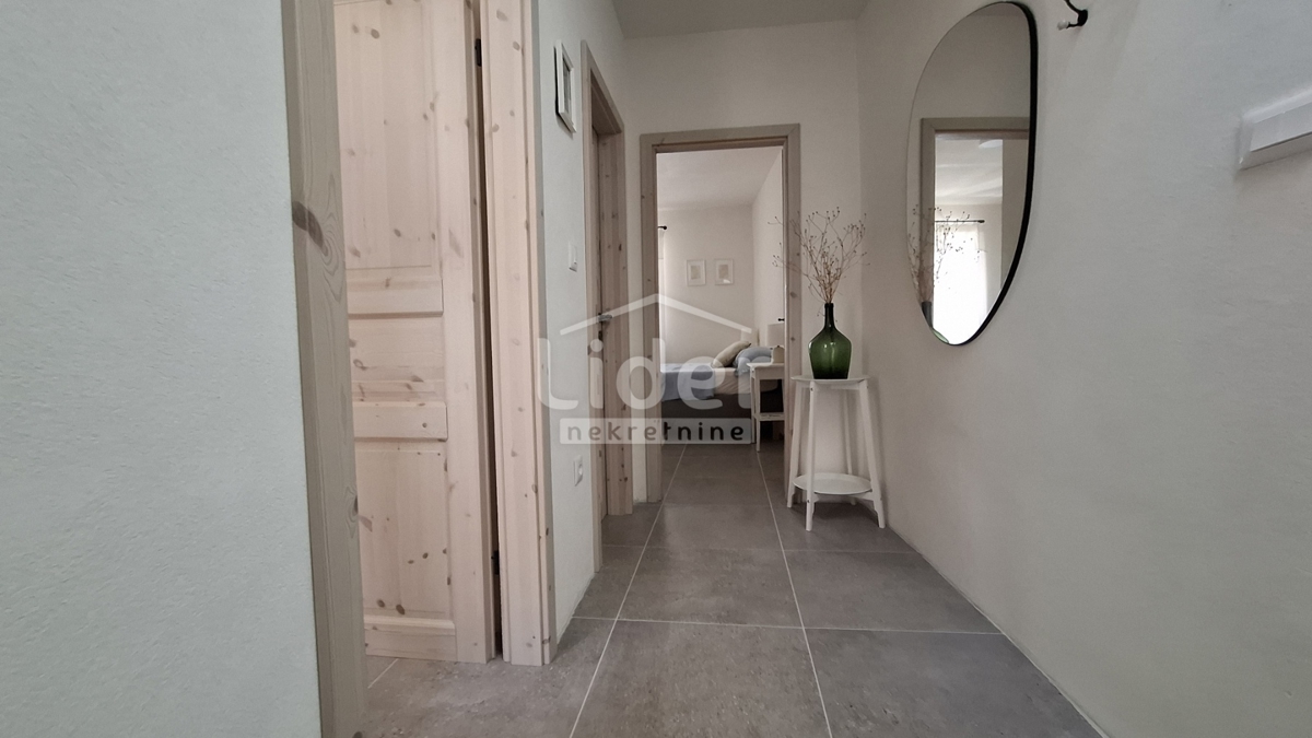 Casa Omišalj, 100m2