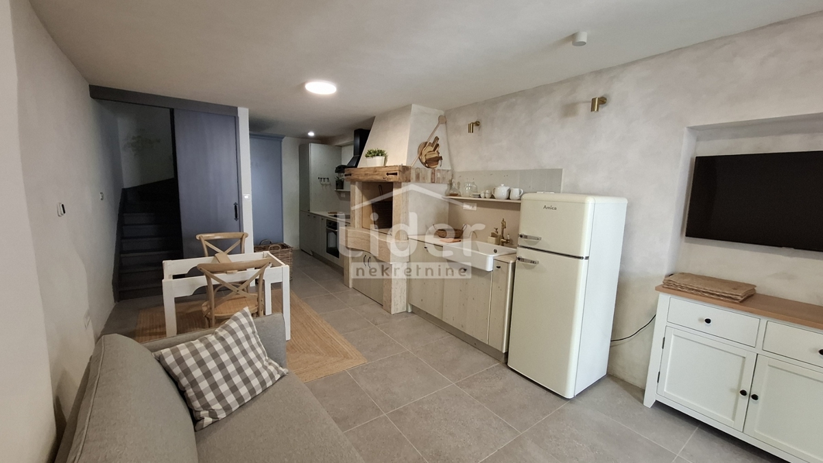 Casa Omišalj, 100m2