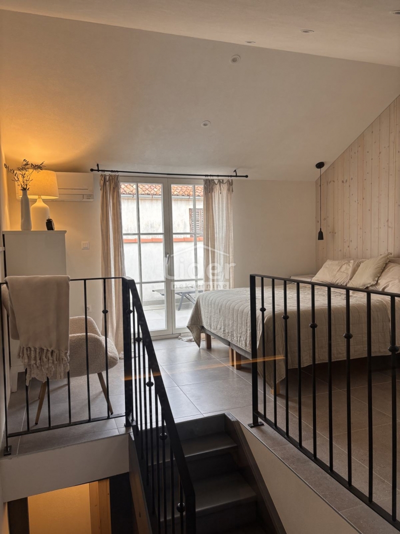 Casa Omišalj, 100m2