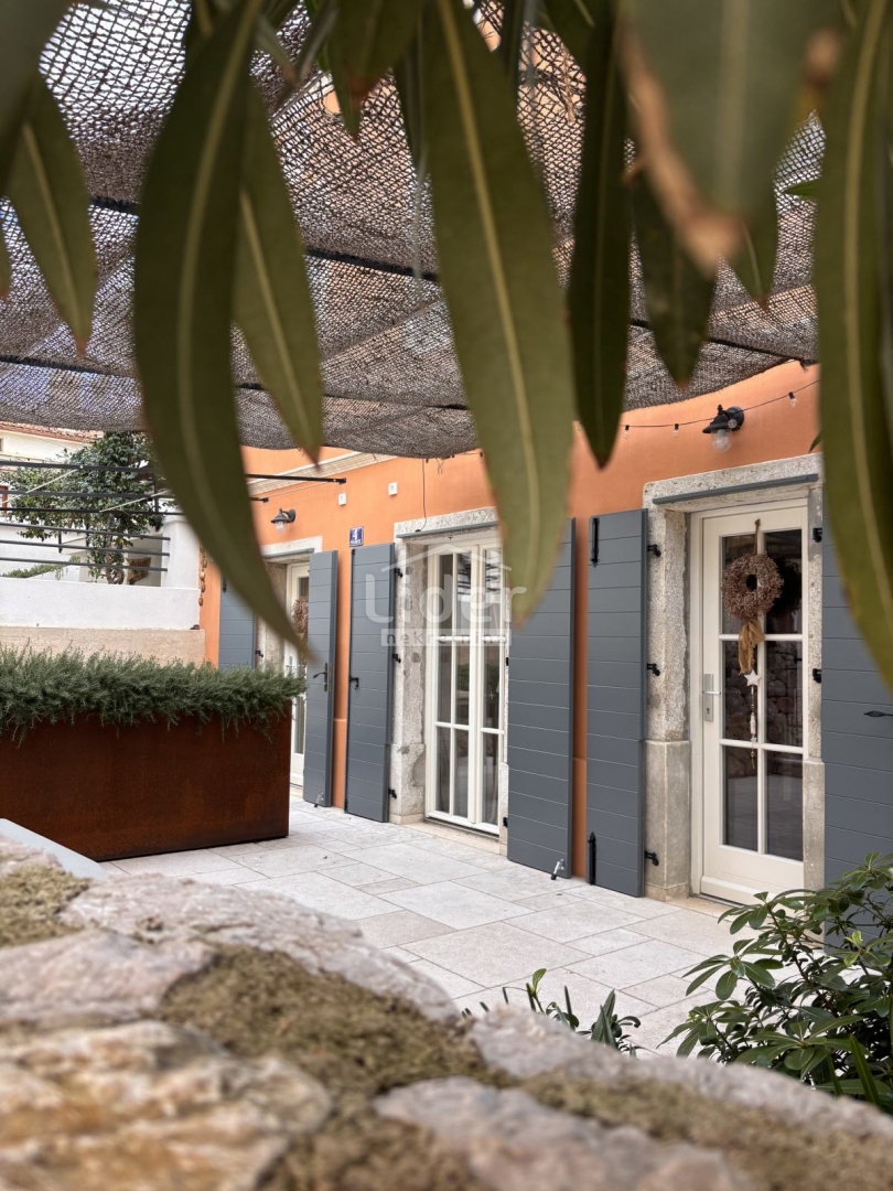 Casa Omišalj, 100m2