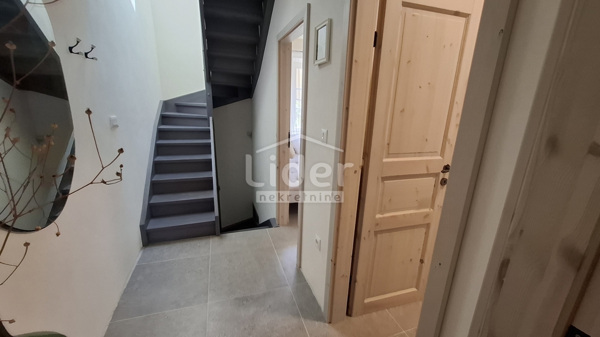 Casa Omišalj, 100m2