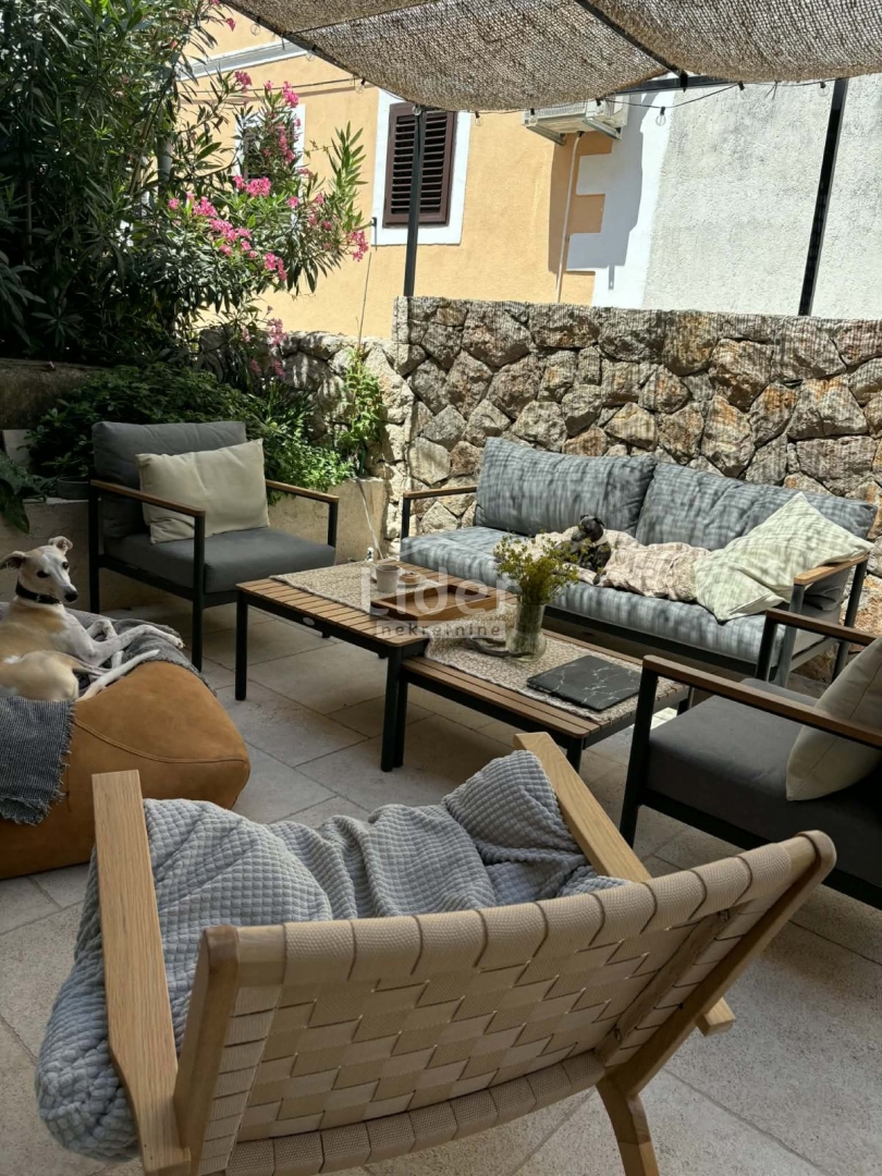 Casa Omišalj, 100m2