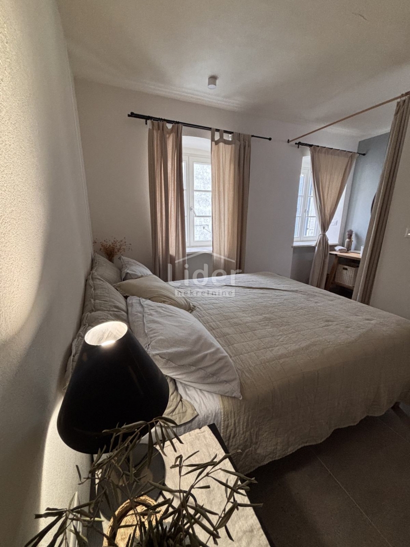 Casa Omišalj, 100m2