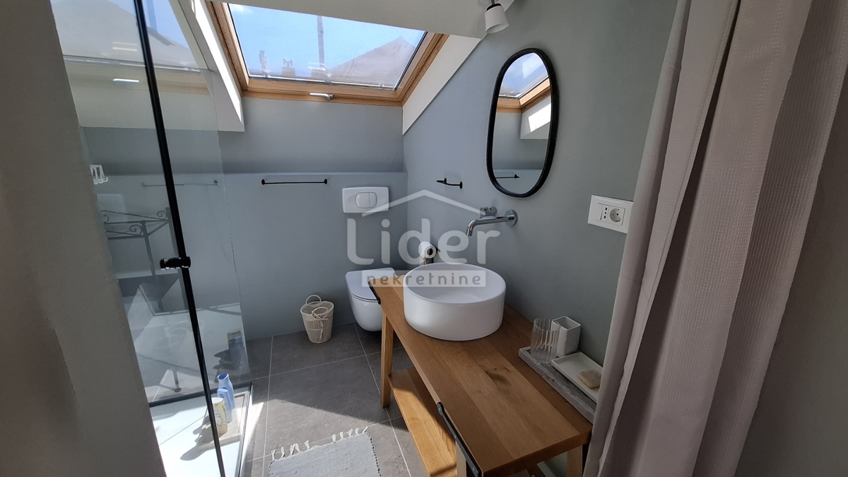 Casa Omišalj, 100m2